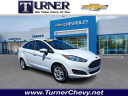 Thumbnail image of 2017 Ford Fiesta at Used - Turner Chevrolet