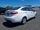 Thumbnail image of 2017 Ford Fiesta at Used - Turner Chevrolet