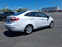Thumbnail image of 2017 Ford Fiesta at Used - Turner Chevrolet
