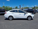 Thumbnail image of 2017 Ford Fiesta at Used - Turner Chevrolet