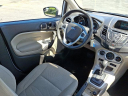 Thumbnail image of 2017 Ford Fiesta at Used - Turner Chevrolet