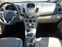 Thumbnail image of 2017 Ford Fiesta at Used - Turner Chevrolet