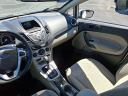 Thumbnail image of 2017 Ford Fiesta at Used - Turner Chevrolet