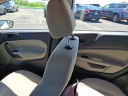 Thumbnail image of 2017 Ford Fiesta at Used - Turner Chevrolet