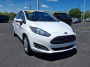 Thumbnail image of 2017 Ford Fiesta at Used - Turner Chevrolet