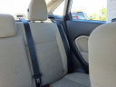 Thumbnail image of 2017 Ford Fiesta at Used - Turner Chevrolet