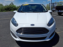 Thumbnail image of 2017 Ford Fiesta at Used - Turner Chevrolet