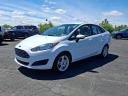 Thumbnail image of 2017 Ford Fiesta at Used - Turner Chevrolet