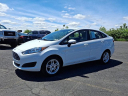 Thumbnail image of 2017 Ford Fiesta at Used - Turner Chevrolet