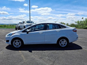 Thumbnail image of 2017 Ford Fiesta at Used - Turner Chevrolet