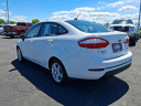 Thumbnail image of 2017 Ford Fiesta at Used - Turner Chevrolet