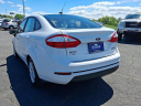 Thumbnail image of 2017 Ford Fiesta at Used - Turner Chevrolet