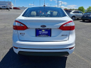 Thumbnail image of 2017 Ford Fiesta at Used - Turner Chevrolet