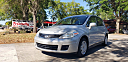 Thumbnail image of 2012 Nissan Versa at Friendly Way Motors