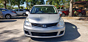 Thumbnail image of 2012 Nissan Versa at Friendly Way Motors