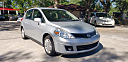 Thumbnail image of 2012 Nissan Versa at Friendly Way Motors