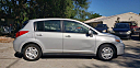 2012 Nissan Versa 1.8 S at Friendly Way Motors