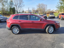 Thumbnail image of 2014 Jeep Cherokee at Gary Mathews Motors