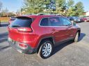 Thumbnail image of 2014 Jeep Cherokee at Gary Mathews Motors