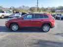 Thumbnail image of 2014 Jeep Cherokee at Gary Mathews Motors
