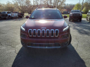 Thumbnail image of 2014 Jeep Cherokee at Gary Mathews Motors