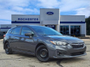 Thumbnail image of 2019 Subaru Impreza at Mcfarland Ford Rochester