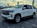 Thumbnail image of 2021 Chevrolet Suburban at Thomas Auto Centers