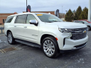 Thumbnail image of 2021 Chevrolet Suburban at Thomas Auto Centers