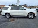 Thumbnail image of 2021 Chevrolet Suburban at Thomas Auto Centers