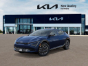 Thumbnail image of 2025 Kia EV6 at Ken Ganley Kia Medina