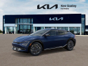 Thumbnail image of 2025 Kia EV6 at Ken Ganley Kia Medina