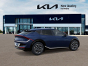Thumbnail image of 2025 Kia EV6 at Ken Ganley Kia Medina