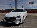 2019 Hyundai ELANTRA SE at Family Fine Cars Trucks & SUVs