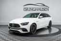 Thumbnail image of 2021 Mercedes-Benz E-Class at Isringhausen Imports