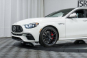Thumbnail image of 2021 Mercedes-Benz E-Class at Isringhausen Imports