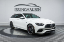 Thumbnail image of 2021 Mercedes-Benz E-Class at Isringhausen Imports