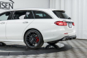 Thumbnail image of 2021 Mercedes-Benz E-Class at Isringhausen Imports
