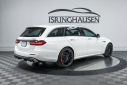 Thumbnail image of 2021 Mercedes-Benz E-Class at Isringhausen Imports