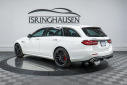 Thumbnail image of 2021 Mercedes-Benz E-Class at Isringhausen Imports