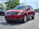 Thumbnail image of 2014 Cadillac SRX at Draeger Motor Sales