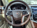 2014 Cadillac SRX Luxury Collection at Draeger Motor Sales