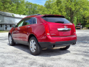 Thumbnail image of 2014 Cadillac SRX at Draeger Motor Sales