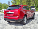Thumbnail image of 2014 Cadillac SRX at Draeger Motor Sales