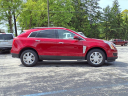 Thumbnail image of 2014 Cadillac SRX at Draeger Motor Sales