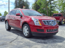 Thumbnail image of 2014 Cadillac SRX at Draeger Motor Sales