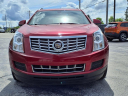 Thumbnail image of 2014 Cadillac SRX at Draeger Motor Sales