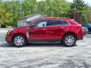 Thumbnail image of 2014 Cadillac SRX at Draeger Motor Sales