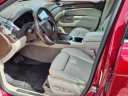 Thumbnail image of 2014 Cadillac SRX at Draeger Motor Sales