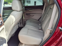 Thumbnail image of 2014 Cadillac SRX at Draeger Motor Sales