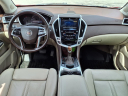 Thumbnail image of 2014 Cadillac SRX at Draeger Motor Sales